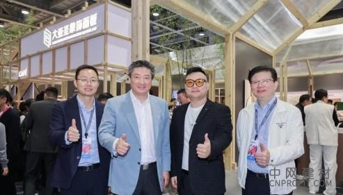 12.jpg 大亚圣象饰面板2025广州设计周「栖心之境」圆满收官 中网行业信息网