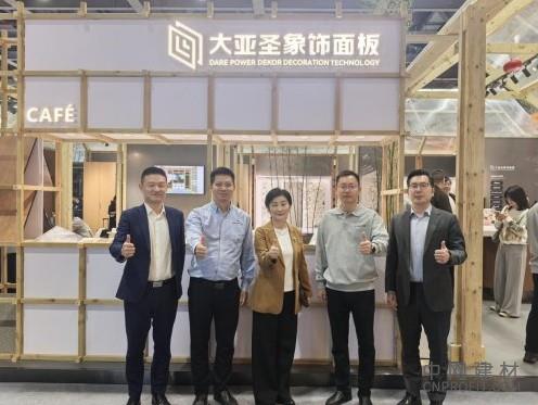 13.jpg 大亚圣象饰面板2025广州设计周「栖心之境」圆满收官 中网行业信息网