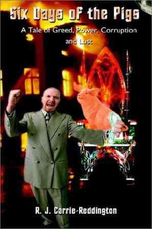 Six Days of the Pigs