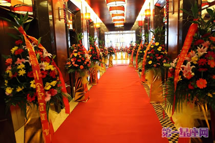 开业花篮应送几个又有何寓意?