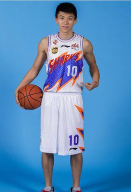 刘晓宇的英文名