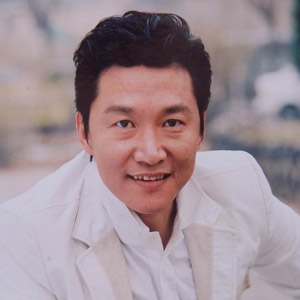 赵燕国彰的英文名