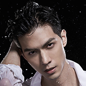 任言恺的英文名