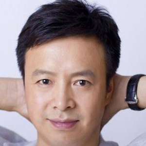 褚栓忠的英文名