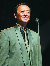 童自荣的英文名