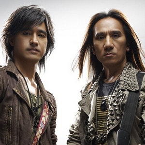 动力火车的英文名