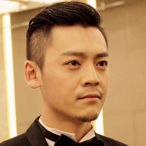 王子义的英文名