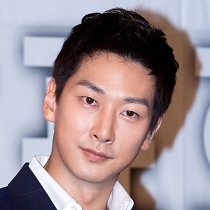 沈智浩的英文名