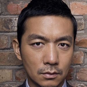 邢佳栋的英文名