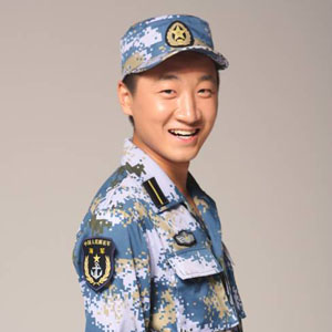 许小行的英文名