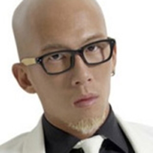 彭怀安的英文名