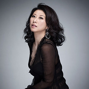 叶倩文的英文名