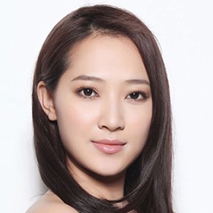 秦子越的英文名