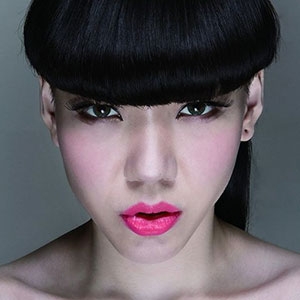 吴莫愁的英文名