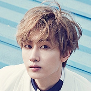 李赫宰的英文名