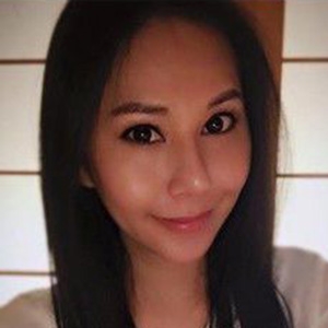 洪晓蕾的英文名