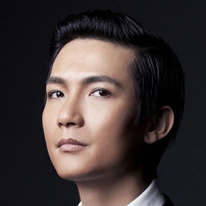 陈楚生的英文名