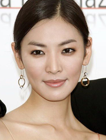 金素妍的英文名