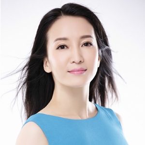 胡小庭的英文名