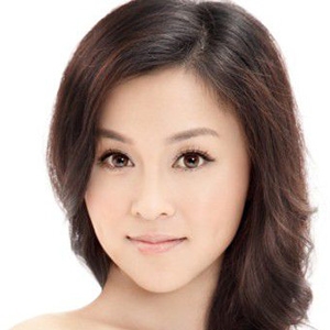 刘芳毓的英文名