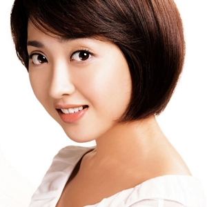 金敏贞的英文名