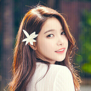 金容仙的英文名