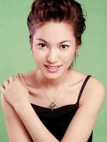 邬玉君的英文名