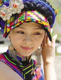 尔玛依娜的英文名