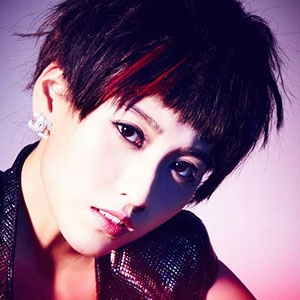 宁丹琳的英文名