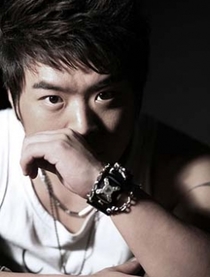 顾建华的英文名