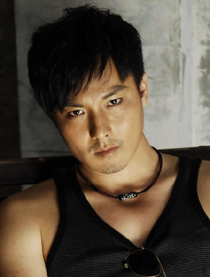 李晨杰的英文名