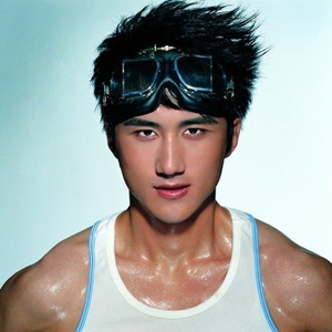 刘奕均的英文名