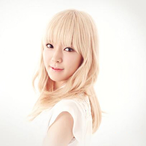 박초아的英文名