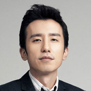 柳熙烈的英文名