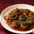 青椒炒肉丝