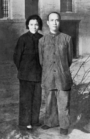 国务院副总理李富春在北京逝世(转自:历史上的今天。com)