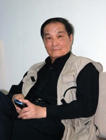 郑洞天的英文名