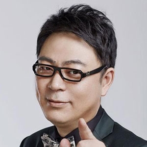 高亚麟的英文名