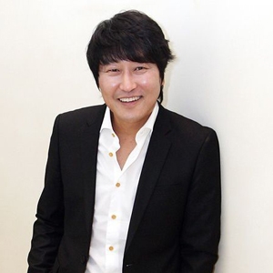 宋康昊的英文名