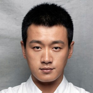 佟大为的英文名