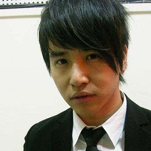 欧汉声的英文名