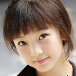 林妙可的英文名