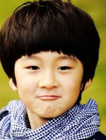 张悦轩的英文名