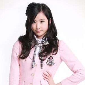 蒋羽熙的英文名