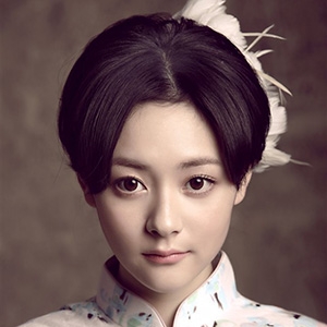 钟黎黎的英文名