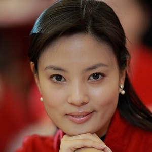 刘芳菲的英文名