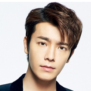 李东海的英文名