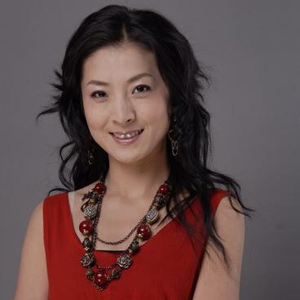 赵孟瑶的英文名