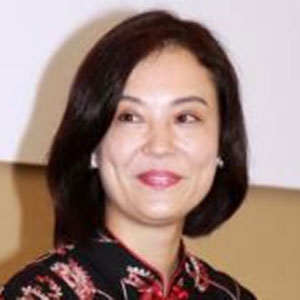 翁静晶的英文名