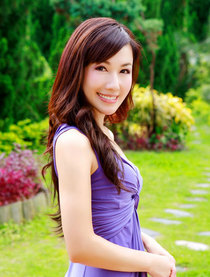 李诗韵的英文名